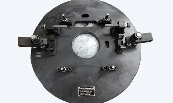 CNC Turning Fixtures