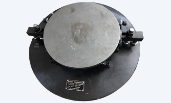 CNC Turning Fixtures