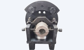 CNC Turning Fixtures