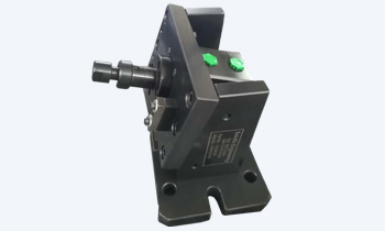 Hydraulic Vmc Fixture