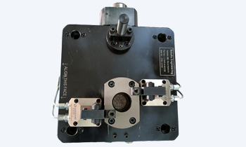 Hydraulic Vmc Fixture